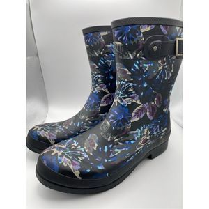 CHOOKA Rain Boots_Size 10